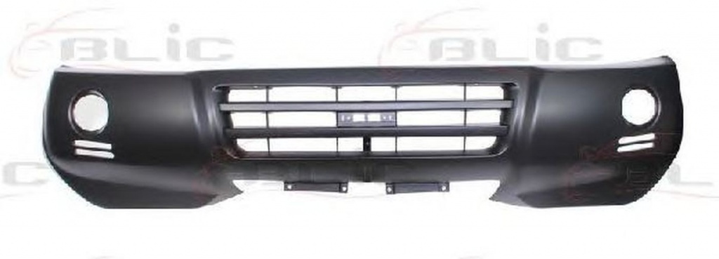 Bara MITSUBISHI PAJERO III autoturism de teren deschis V6 W V7 W BLIC 5510003732900P