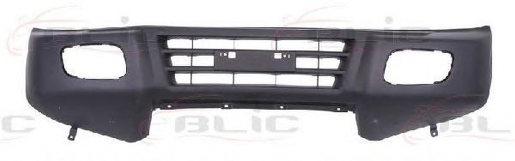 Bara MITSUBISHI PAJERO III V7 W V6 W BLIC 55100037