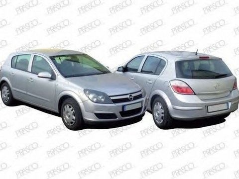 Bara OPEL ASTRA H caroserie L70 PRASCO OP4101001