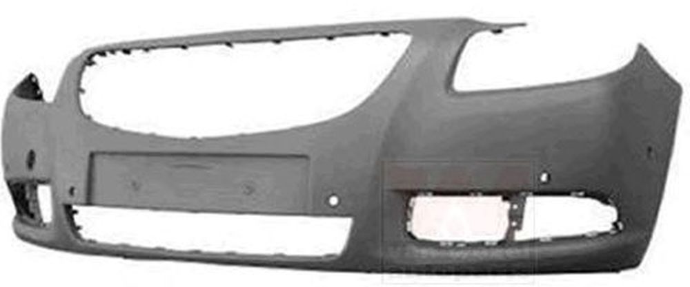 Bara OPEL INSIGNIA combi VAN WEZEL 3850578