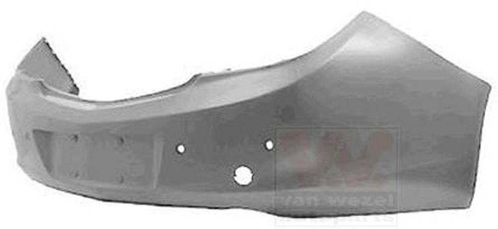 Bara OPEL INSIGNIA limuzina VAN WEZEL 3850545