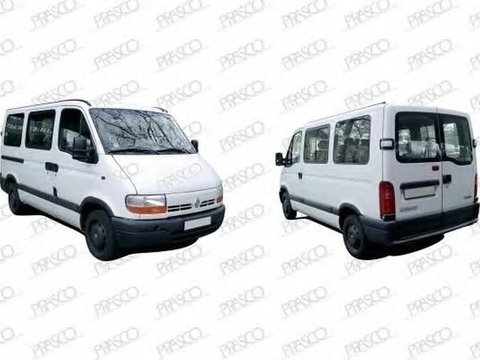 Bara OPEL MOVANO caroserie F9 PRASCO RN9501001