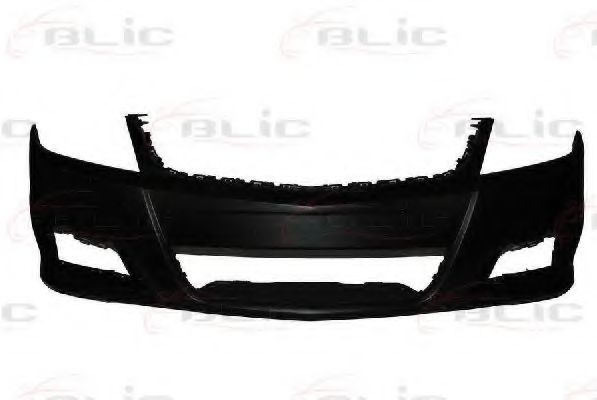Bara OPEL VECTRA C GTS (2002 - 2016) BLIC 5510-00-