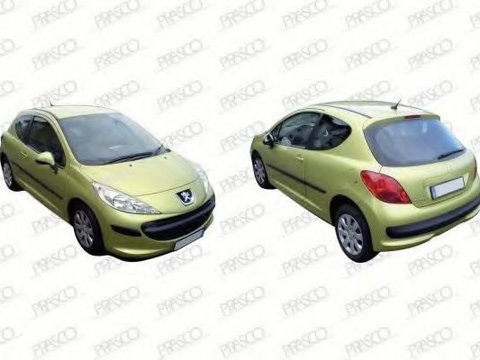 Bara PEUGEOT 207 CC (WD_) (2007 - 2016) PRASCO PG3201051