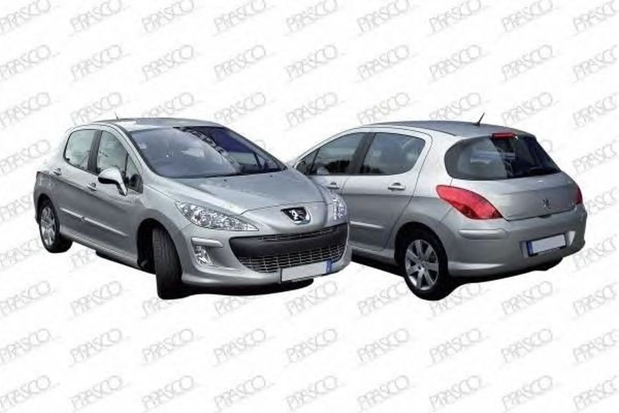 Bara PEUGEOT 308 CC PRASCO PG4241001