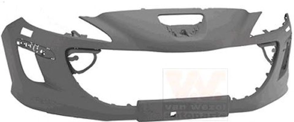Bara PEUGEOT 308 SW VAN WEZEL 4042576