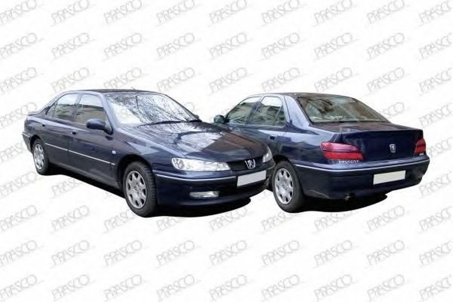Bara PEUGEOT 406 cupe 8C PRASCO PG0591051