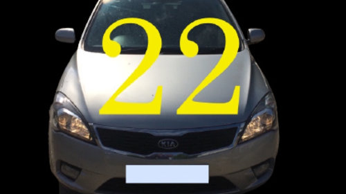 Bara plafon dreapta Kia Ceed [facelift] 