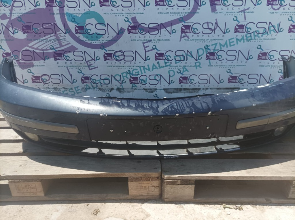 Bara Protectie Fata 8200008270 Albastra Renault LAGUNA II BG0/1 2001