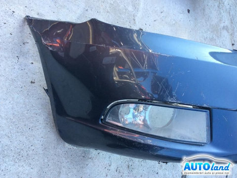 Bara Protectie Fata Facelift cu Probleme Skoda OCTAVIA 1Z3 2004