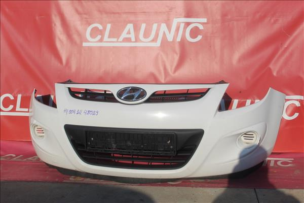 Bara Protectie Fata HYUNDAI i20 (PB, PBT) 1.2 G4LA