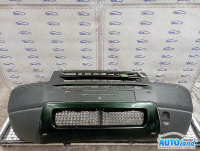 Bara Protectie Fata Nonfacelift Land Rover FREELAN