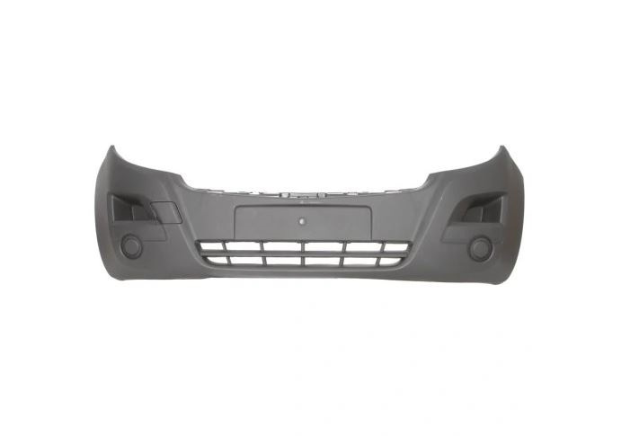 Bara protectie fata Opel Movano, 01.10- Aftermarket 60N10710