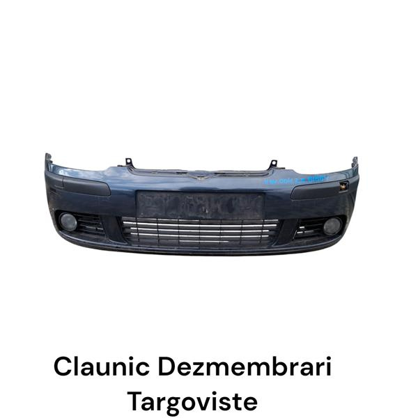 Bara Protectie Fata VW GOLF V (1K1) 1.9 TDI BKC