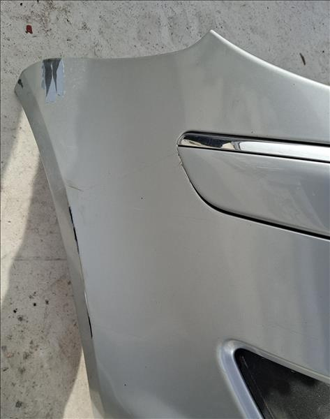 Bara Protectie Fata VW TOURAN (1T1, 1T2) 2.0 TDI BMM