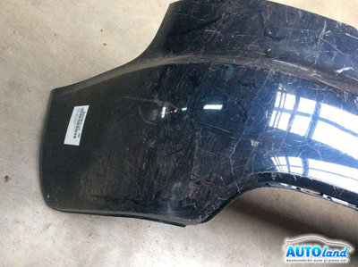 Bara Protectie Spate 4f5807511a Audi A6 4F2,C6 200