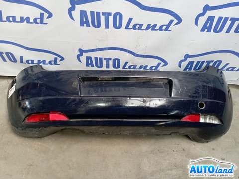 Bara Protectie Spate 735379735 Fiat GRANDE PUNTO 199 2005