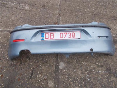 Bara Protectie Spate ALFA ROMEO 147 (937) 1.9 JTD 