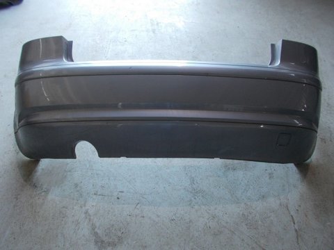 Bara protectie spate Audi A3 (2004 - 2010)