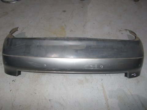 Bara protectie spate Audi A4 (2001 - 2004)