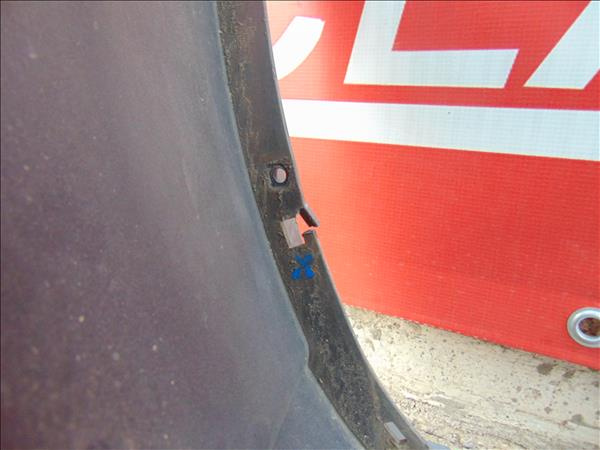 Bara Protectie Spate AUDI A6 Avant (4G5, C7) 2.0 TDI CGLC