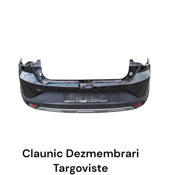 Bara Protectie Spate DACIA SANDERO III 1.0 Tce H4DE4