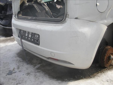 Bara Protectie Spate FIAT PUNTO (199) 1.3 D Multijet 199 A2.000