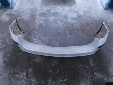 Bara protectie spate Opel Astra H (2004 - 2010)