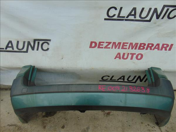 Bara Protectie Spate RENAULT MEGANE II combi (KM0-1_) 1.5 dCi K9K 722