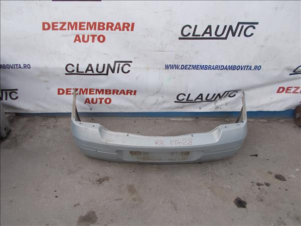 Bara Protectie Spate RENAULT SYMBOL (LB0-1-2_) 1.4 K7J 700