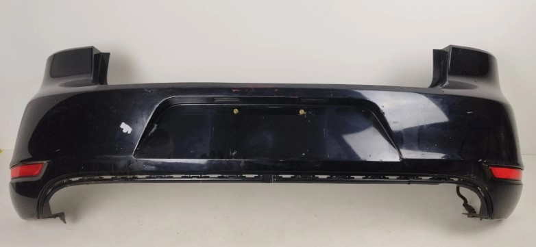 Bara protectie spate Volkswagen Golf 6
