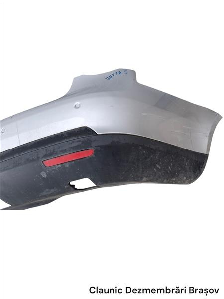 Bara Protectie Spate VW JETTA III (1K2) 2.0 TDI BMM