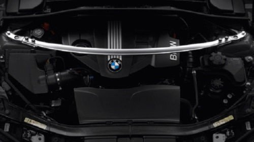 Bara rigidizare amortizoare fata BMW E90