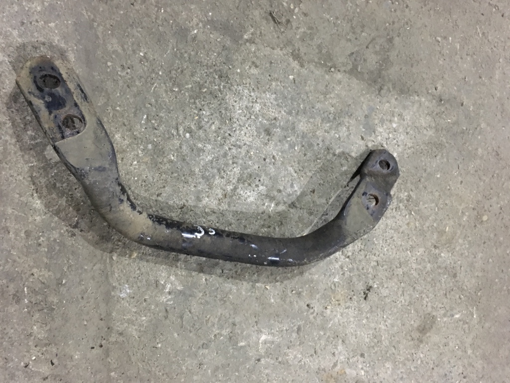 Bara rigidizare cadru motor Mazda 6 GG [