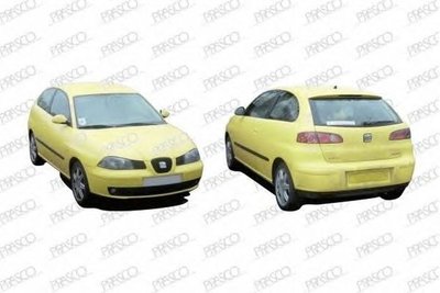 Bara SEAT IBIZA IV 6L1 PRASCO ST0331001