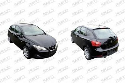 Bara SEAT IBIZA V 6J5 6P1 PRASCO ST0351011