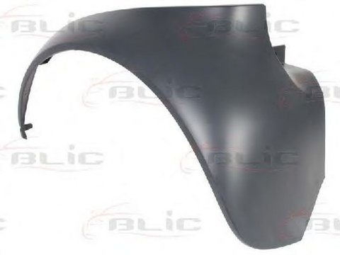 Bara SMART FORTWO Cabrio 450 BLIC 5508003502962P