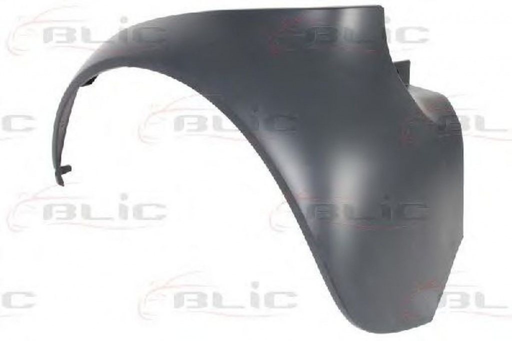 Bara SMART FORTWO cupe 450 BLIC 5508003502962P