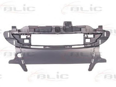 Bara SMART FORTWO cupe 451 BLIC 5510003502902P PieseDeTop
