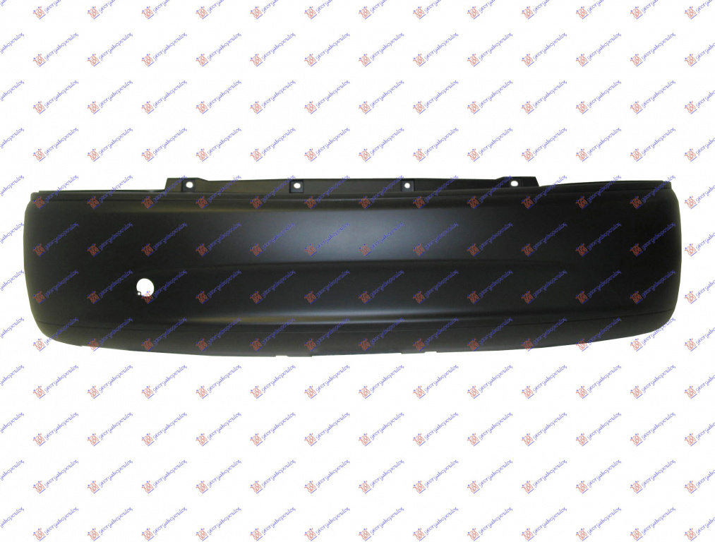 BARA SPATE 00- - LANCIA Y 96-03, LANCIA, LANCIA Y 96-03, 016603395