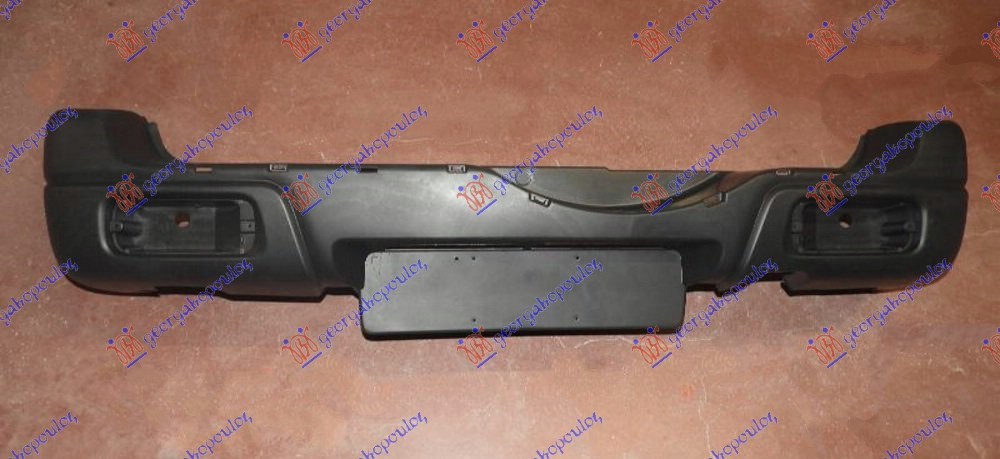 Bara spate 01- SUZUKI GRAND VITARA 99-05 cod 71811-65D41-5PK