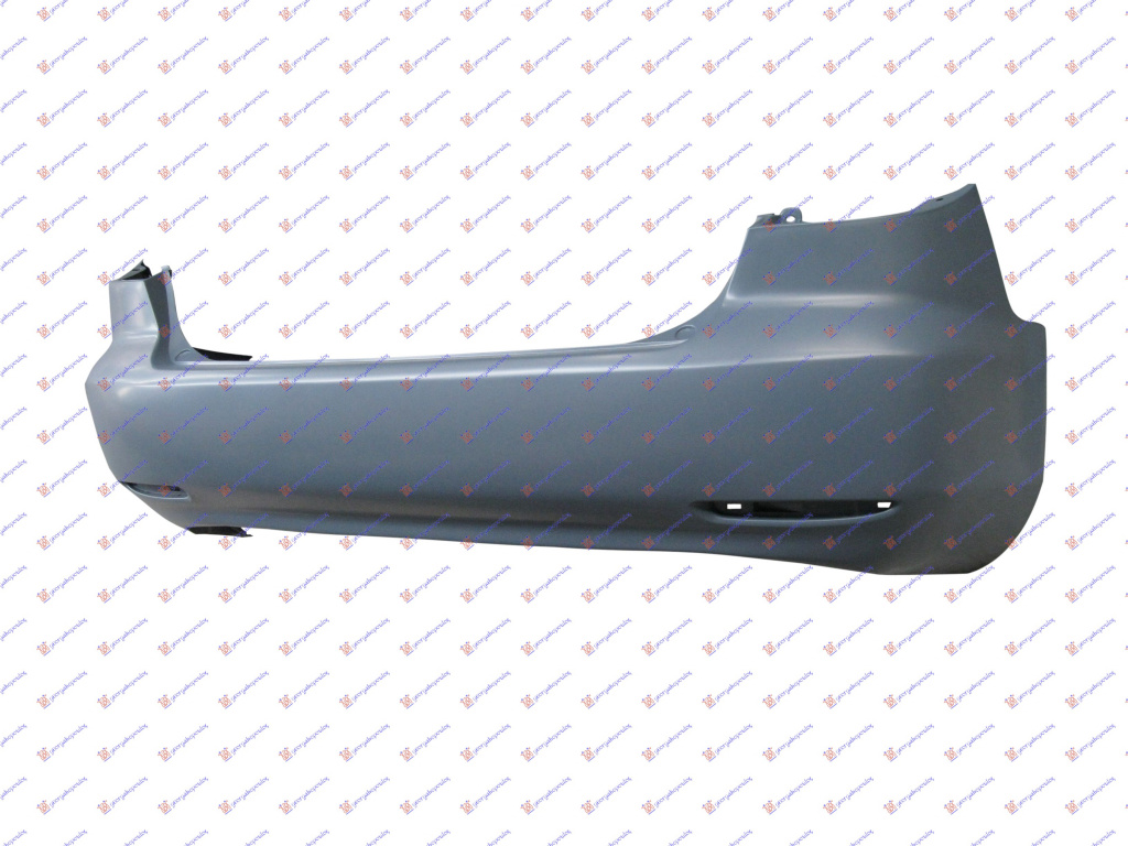 BARA SPATE -06 - MAZDA 6 02-08 MAZDA MAZDA 6 02-08 025003390 025003390 GJ6A50221