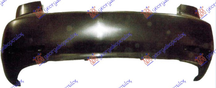 BARA SPATE -06 - MAZDA 6 02-08 MAZDA MAZDA 6 02-08 025003600 025003600 GJ6A50221D