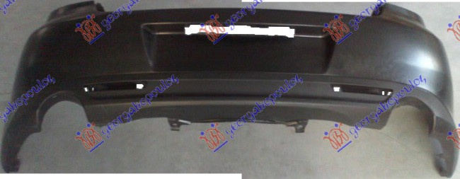 BARA SPATE -11 [SPORT] - MAZDA MAZDA 6 08-13 MAZDA MAZDA 6 08-13 063203645 063203645 GS1M50221D