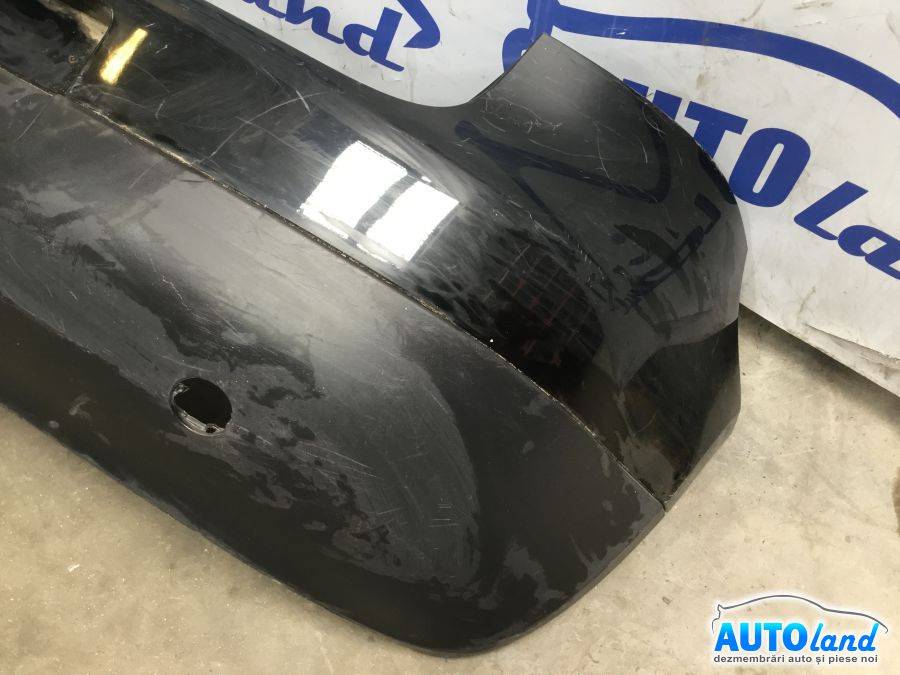 Bara Spate 1k6807521 Putin Zgariata Spoiler Volkswagen GOLF V 1K1 2003