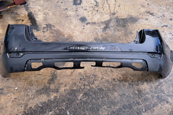 Bara spate 2023 original BARA SPATE CU/ORIF. PDS - CHEVROLET CAPTIVA 07-12 96623473 Chevrolet Captiva [2006 - 2011]