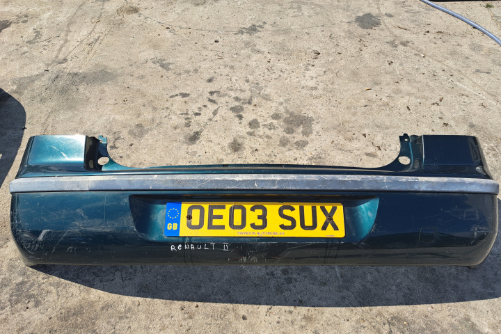 Bara spate 2023 original Bara spate Renault Laguna 2, Renault Laguna 2 [2001 - 2005]