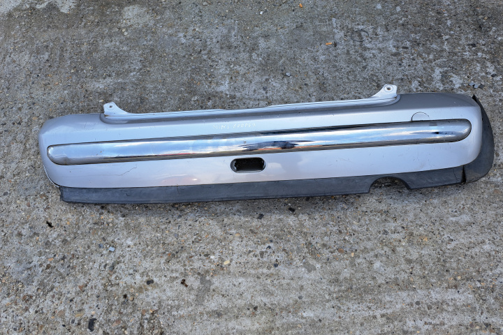 Bara spate 2023 original cod 51126800202 Bara spate Mini Cooper (R50, R53) 51126800202 Mini Cooper R50 [2001 - 2004]