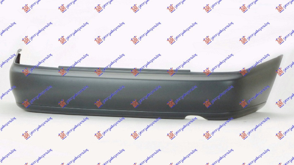 Bara spate 4 usi SUZUKI BALENO SDN-H/B 98-02 cod 71811-60G20-799