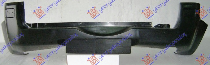 BARA SPATE 5 USI -09, SUZUKI, SUZUKI GRAND VITARA 06-15, 029303390